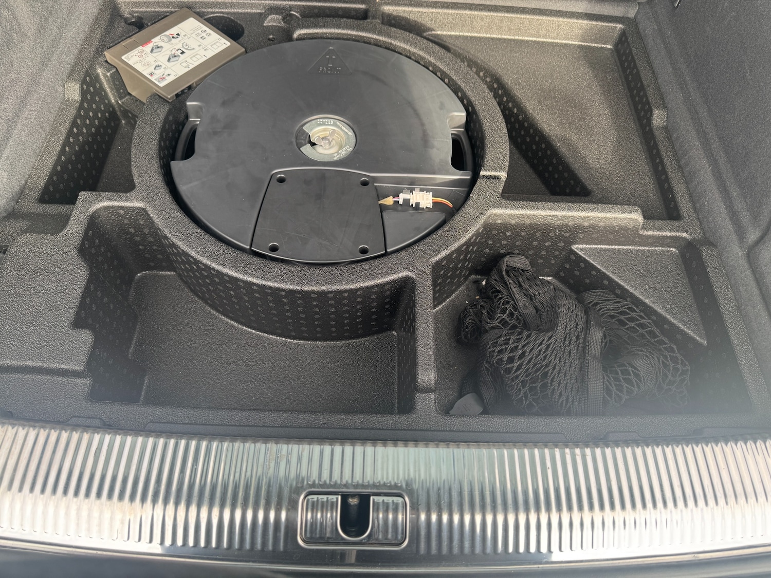 Used Audi Q3 2012 for sale - 76663583: Photo 17