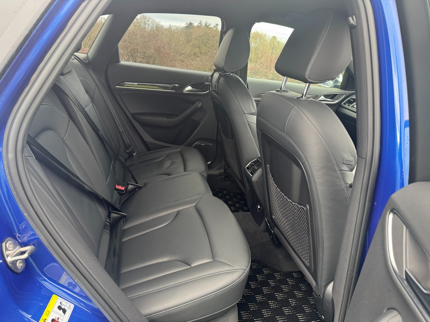 Used Audi RS Q3 2015 for sale - 77584779: Photo 18