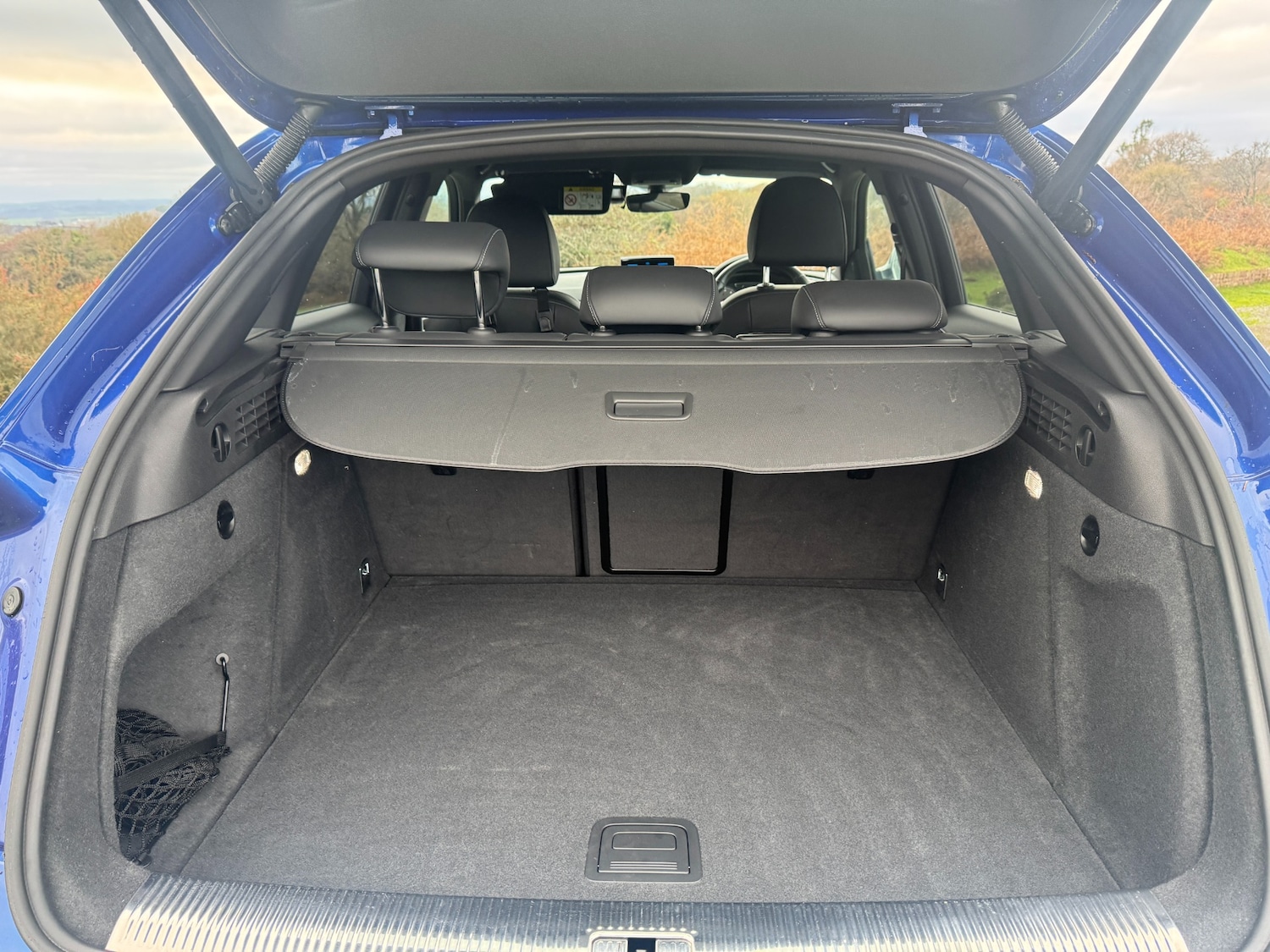 Used Audi RS Q3 2015 for sale - 77584779: Photo 22