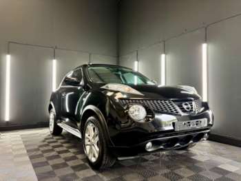 2013 (63) - 1.6 Acenta 5dr CVT