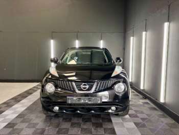 Used Nissan Juke 2013 for sale - 74834338: Photo