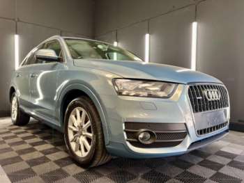 2012 (12) - 2.0 TDI Quattro SE 5dr
