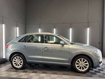 Used Audi Q3 2012 for sale - 74816466: Photo