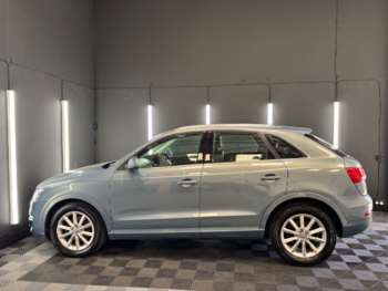 Used Audi Q3 2012 for sale - 74816466: Photo