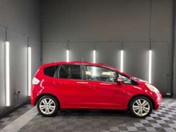 Used Honda Jazz 2010 for sale - 74826555: Photo