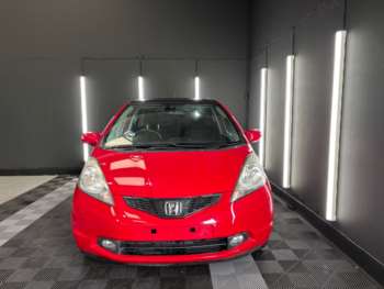 Used Honda Jazz 2010 for sale - 74826555: Photo