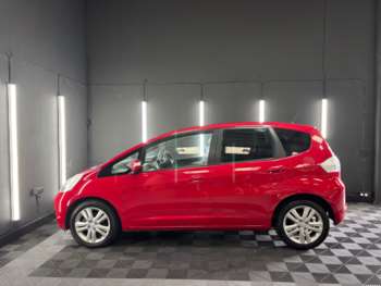 Used Honda Jazz 2010 for sale - 74826555: Photo