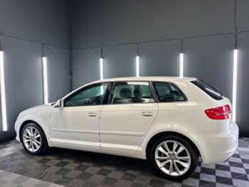 Used Audi A3 2012 for sale - 74833065: Photo
