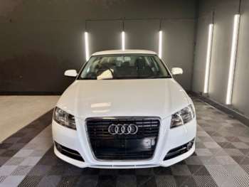 Used Audi A3 2012 for sale - 74833065: Photo