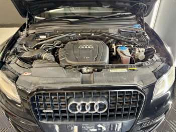 Used Audi Q5 2013 for sale - 74843494: Photo