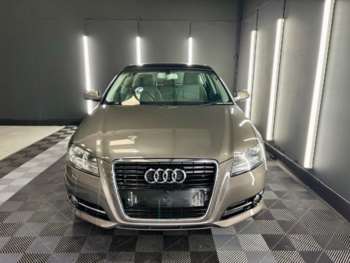 2012 (12) - 2.0 TDI SE 5dr [Start Stop]