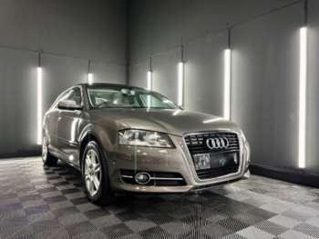 Used Audi A3 2012 for sale - 74818463: Photo
