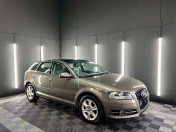 Used Audi A3 2012 for sale - 74818463: Photo