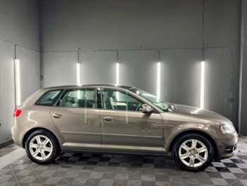 Used Audi A3 2012 for sale - 74818463: Photo