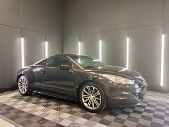 2015 (64) - 1.6 THP Sport 2dr
