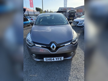 Renault Clio feature image 3