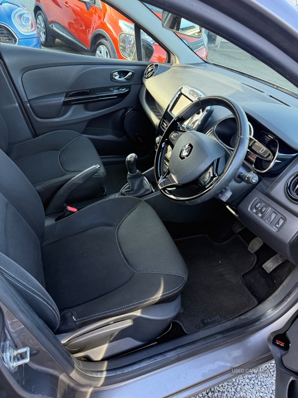 Used Renault Clio 2014 for sale - 76389539: Photo 5