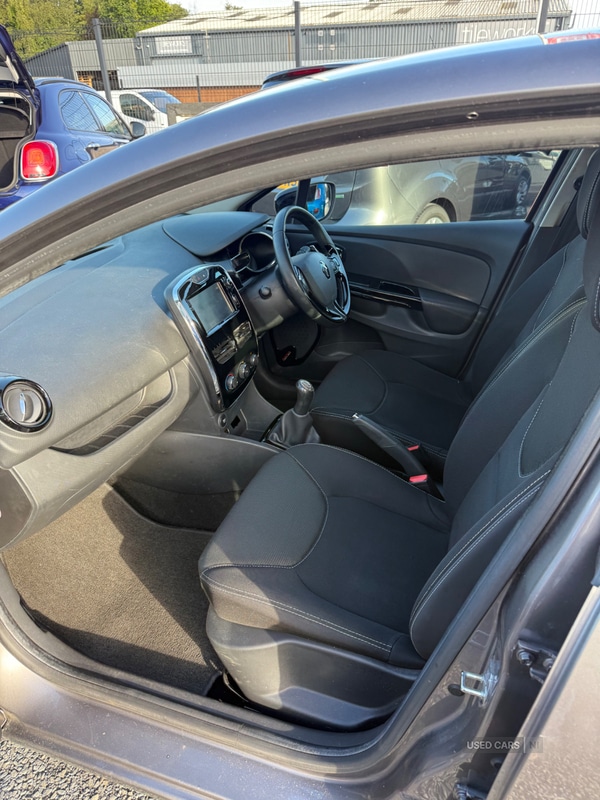 Used Renault Clio 2014 for sale - 76389539: Photo 6