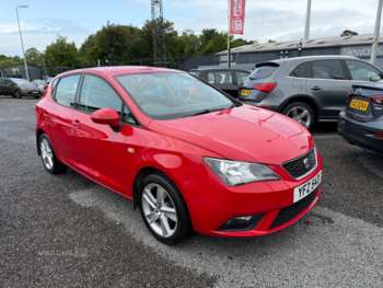 2015 - 1.4 Toca 5dr