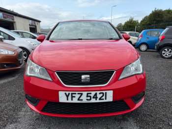 Used SEAT Ibiza 2015 for sale - 74909774: Photo