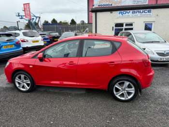 Used SEAT Ibiza 2015 for sale - 74909774: Photo
