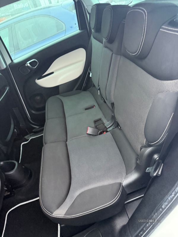 Used Fiat 500L 2014 for sale - 76998123: Photo 11