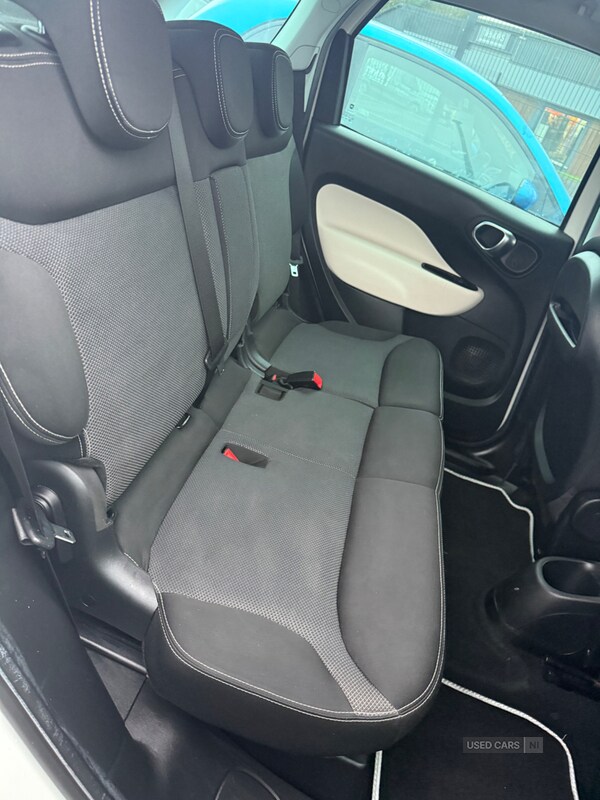 Used Fiat 500L 2014 for sale - 76998123: Photo 12