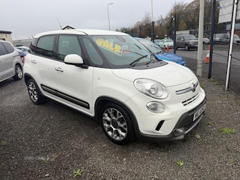 Fiat 500L feature image