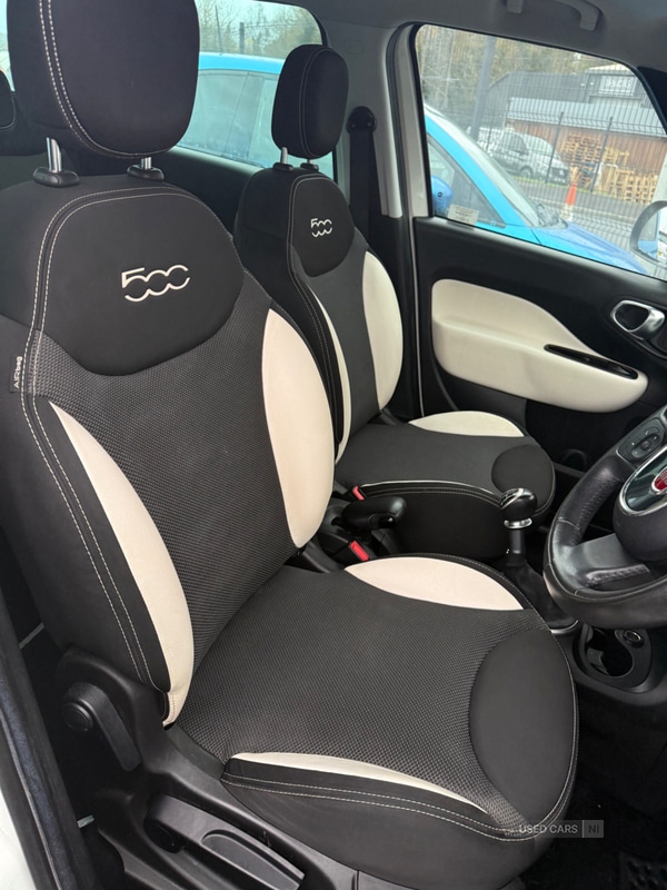 Used Fiat 500L 2014 for sale - 76998123: Photo 6