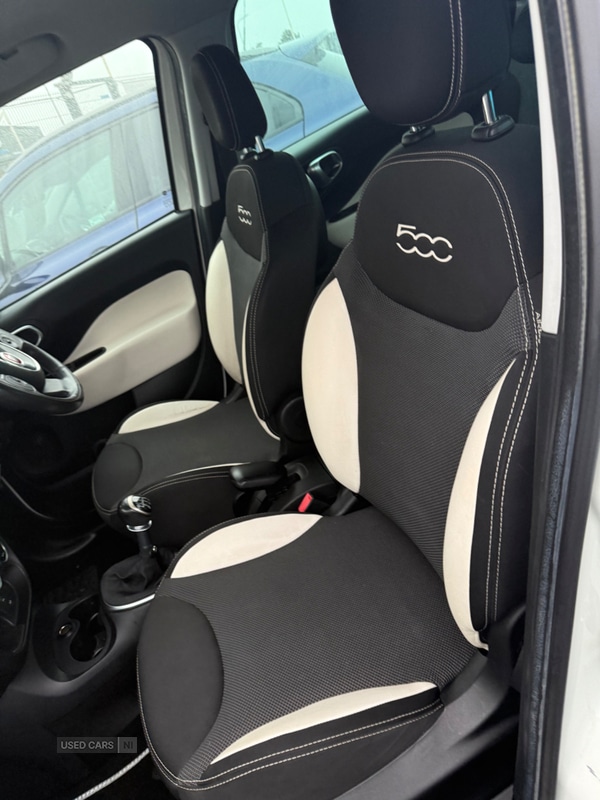 Used Fiat 500L 2014 for sale - 76998123: Photo 9