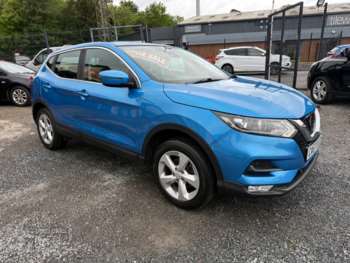 2018 - 1.2 DiG-T Acenta 5dr Xtronic
