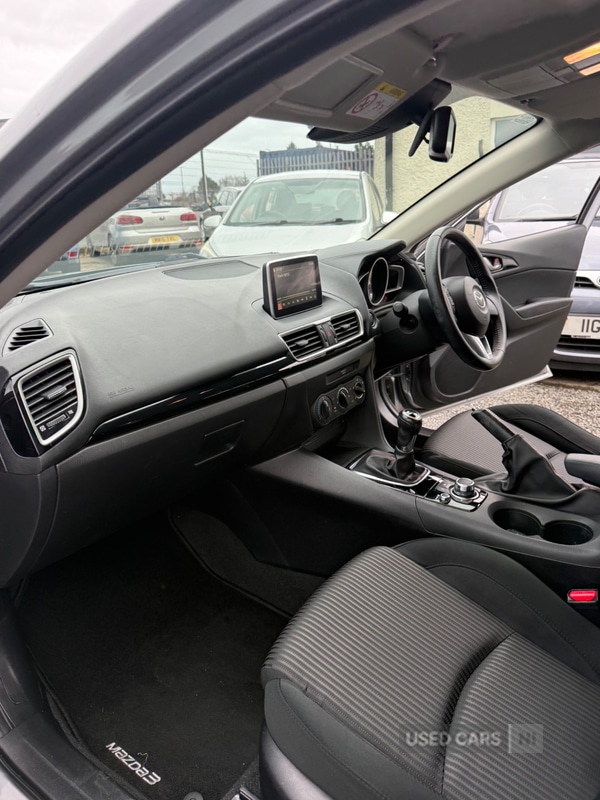 Used Mazda Mazda3 2014 for sale - 77659371: Photo 12