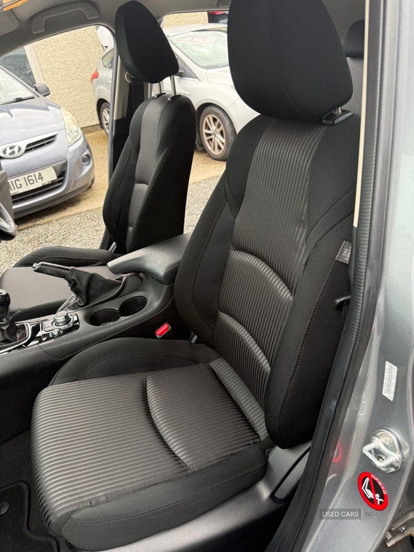 Used Mazda Mazda3 2014 for sale - 77659371: Photo 13