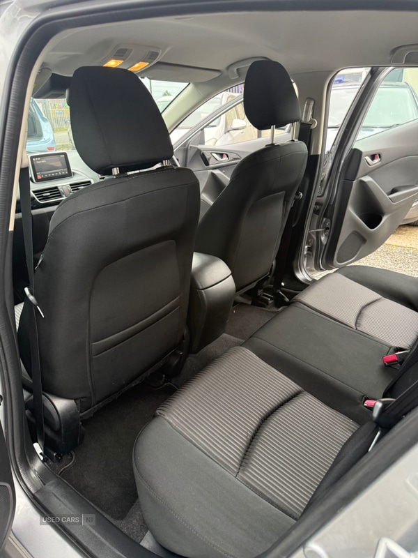 Used Mazda Mazda3 2014 for sale - 77659371: Photo 14