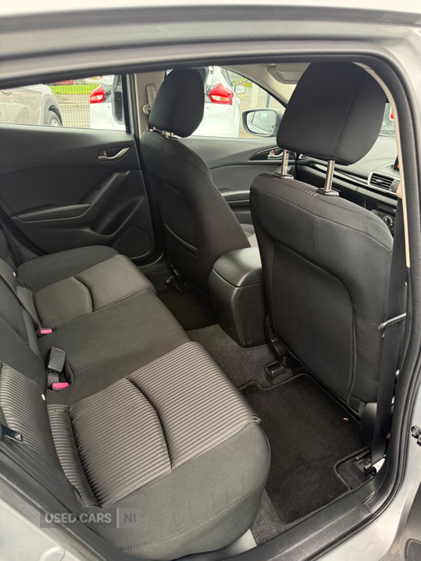 Used Mazda Mazda3 2014 for sale - 77659371: Photo 16