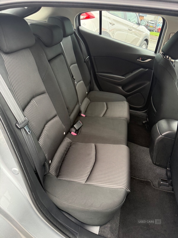 Used Mazda Mazda3 2014 for sale - 77659371: Photo 17