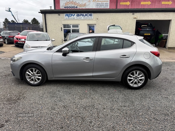 Used Mazda Mazda3 2014 for sale - 77659371: Photo 4