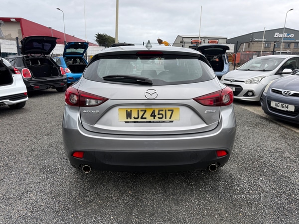 Used Mazda Mazda3 2014 for sale - 77659371: Photo 6