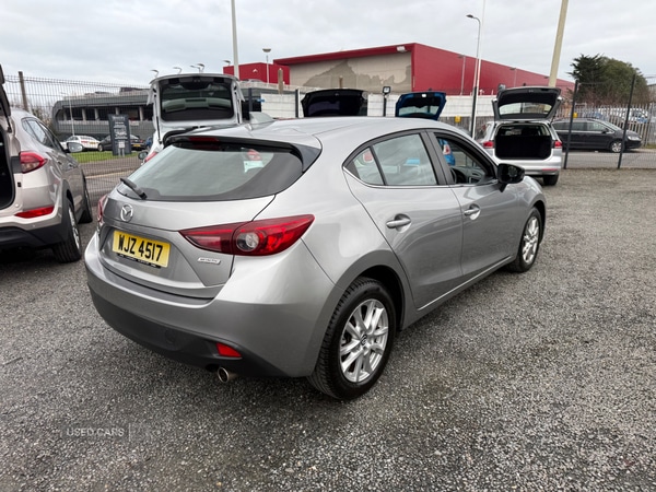 Used Mazda Mazda3 2014 for sale - 77659371: Photo 7