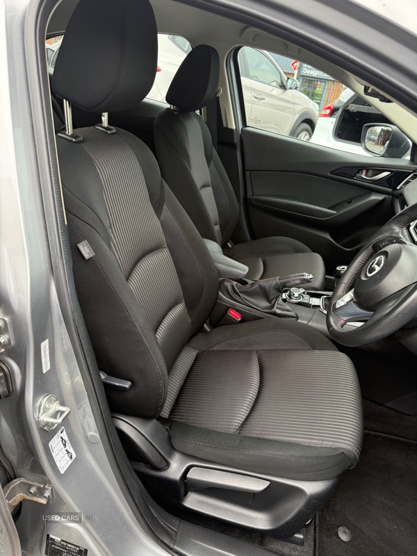 Used Mazda Mazda3 2014 for sale - 77659371: Photo 9