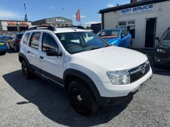 2013 - 1.5 dCi 110 Ambiance 5dr
