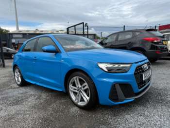 Used Audi A1 2019 for sale - 74778041: Photo