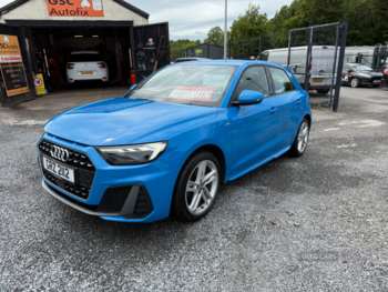 Used Audi A1 2019 for sale - 74778041: Photo