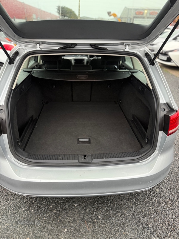 Used Volkswagen Passat 2018 for sale - 76715955: Photo 10