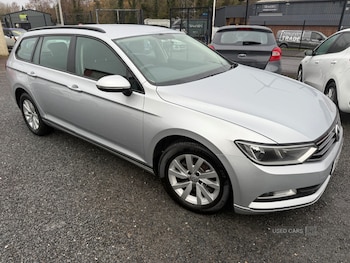 2018 - 1.6 TDI S 5dr