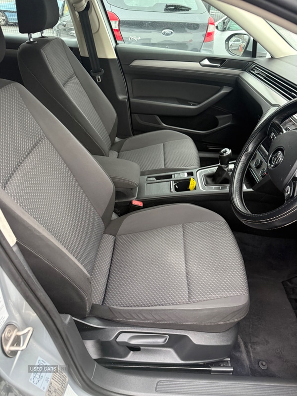 Used Volkswagen Passat 2018 for sale - 76715955: Photo 7