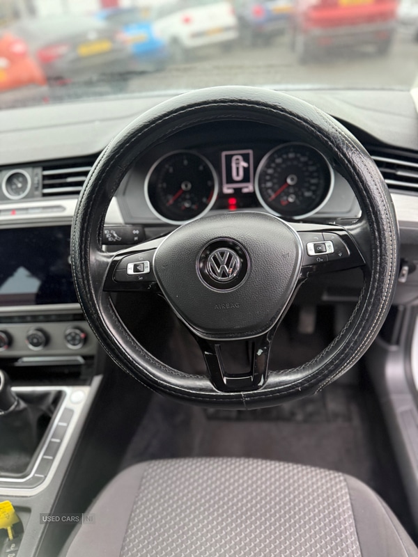 Used Volkswagen Passat 2018 for sale - 76715955: Photo 8