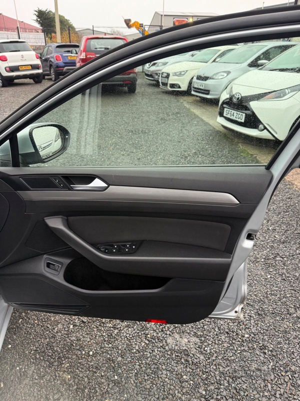 Used Volkswagen Passat 2018 for sale - 76715955: Photo 9