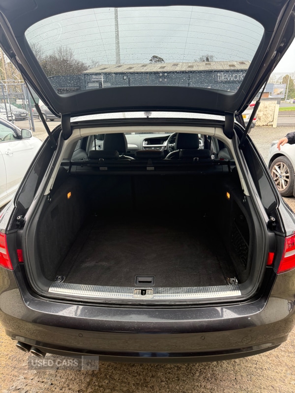 Used Audi A4 2015 for sale - 77647337: Photo 10