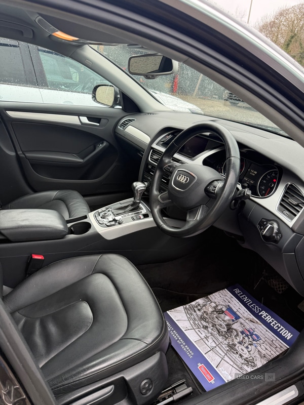 Used Audi A4 2015 for sale - 77647337: Photo 11